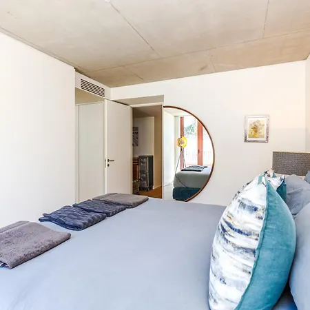 Jungle Lofts * Lisbon