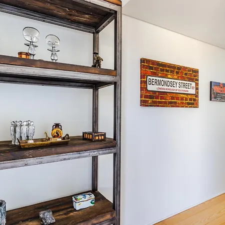 Jungle Lofts Apartment *