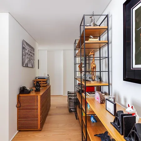 Jungle Lofts Apartment