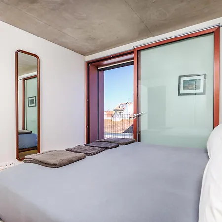 Jungle Lofts Lisbon