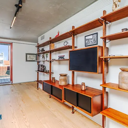 Jungle Lofts Apartment *