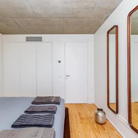 Jungle Lofts *