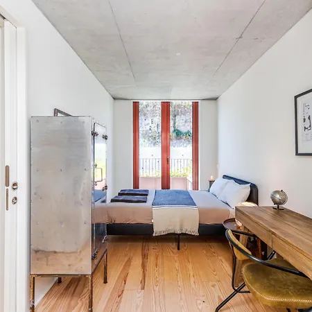 Jungle Lofts Apartment