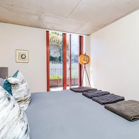 Jungle Lofts Apartment *