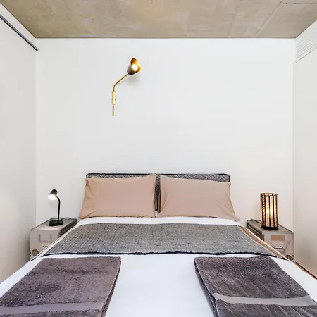 Jungle Lofts *
