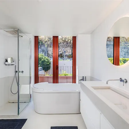 Lejlighed Jungle Lofts *