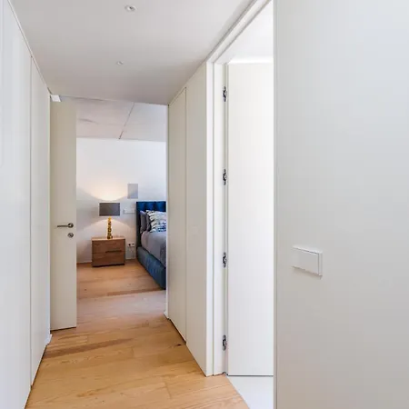 Jungle Lofts Lejlighed