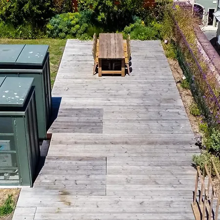 Jungle Lofts 아파트 *