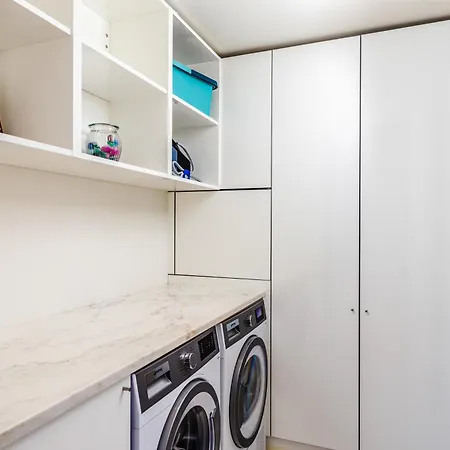 Jungle Lofts Appartement Lisboa