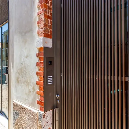 Lejlighed Jungle Lofts