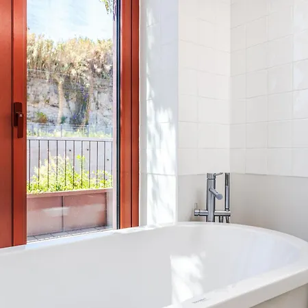 Jungle Lofts Lisbona