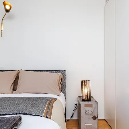 Appartamento Jungle Lofts *
