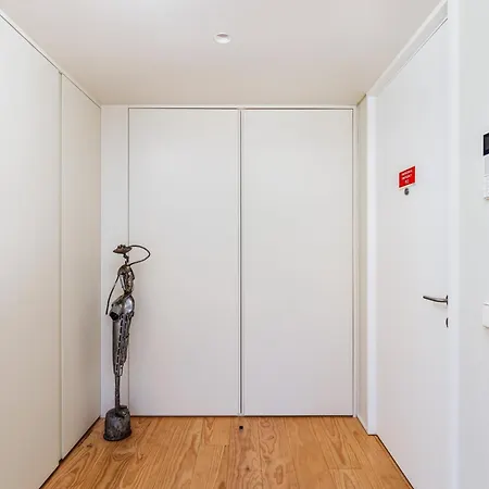 Jungle Lofts Apartamento