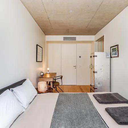 Jungle Lofts Lisboa