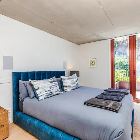 Jungle Lofts Apartamento *