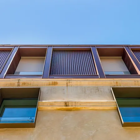 Jungle Lofts Apartamento