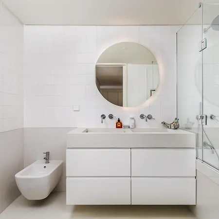 Jungle Lofts Apartamento *