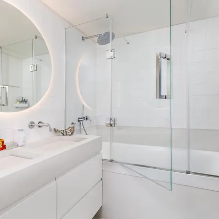 Jungle Lofts Apartamento *