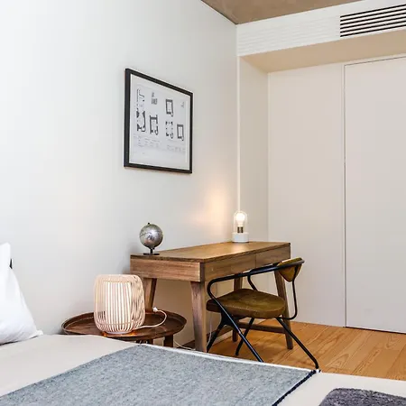 Apartamento Jungle Lofts