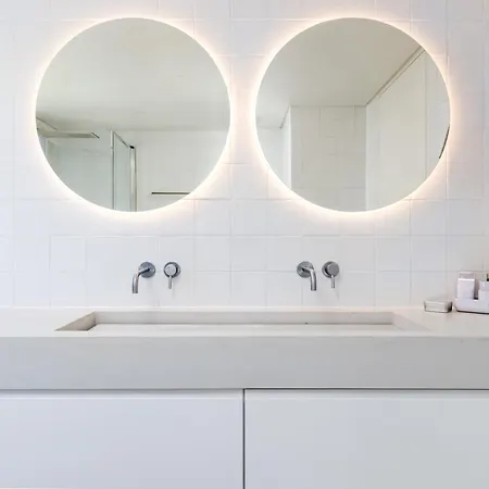 Apartamento Jungle Lofts *