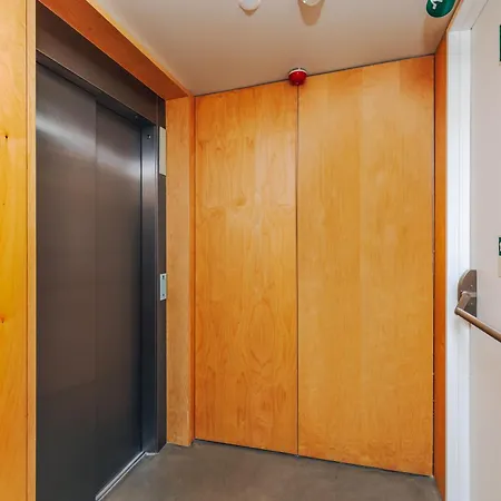 Apartamento Jungle Lofts Lisboa