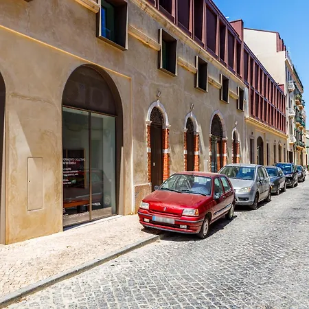 Apartamento Jungle Lofts