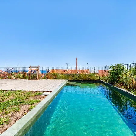Jungle Lofts Apartamento