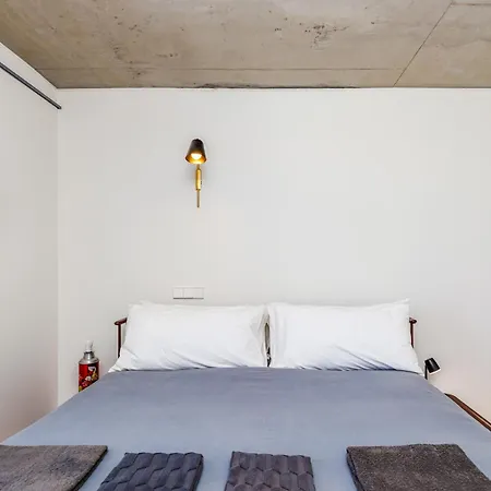Jungle Lofts