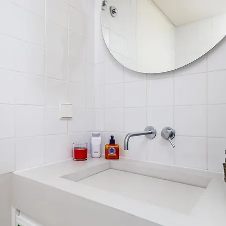 Jungle Lofts Apartamento *