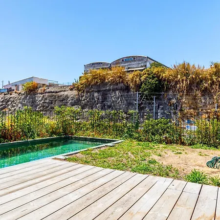 Apartamento Jungle Lofts *