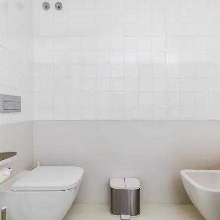 Apartamento Jungle Lofts Lisboa
