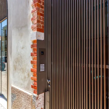 Apartamento Jungle Lofts
