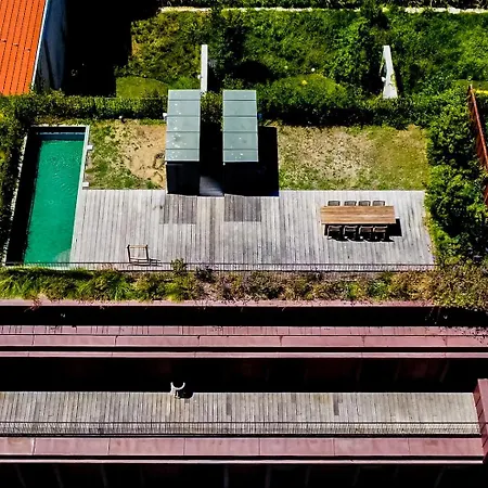 Jungle Lofts * Lisboa